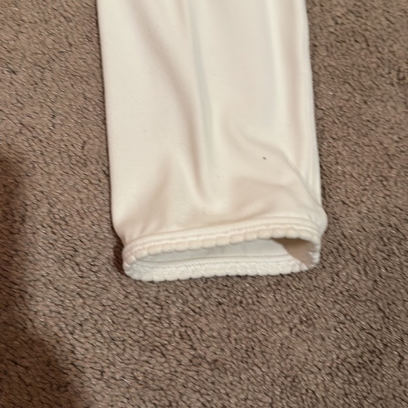 Lululemon Wrap Top - Picture 2 of 4